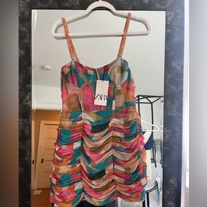 NWT Zara Dress